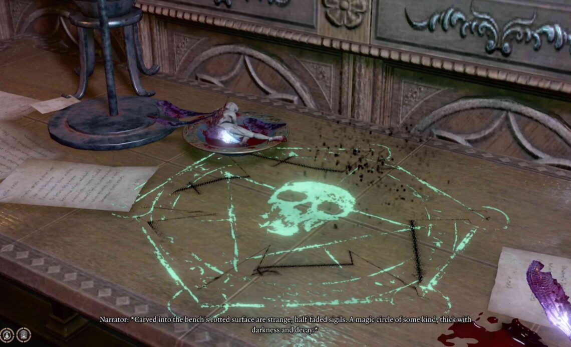 What to do with Balthazar