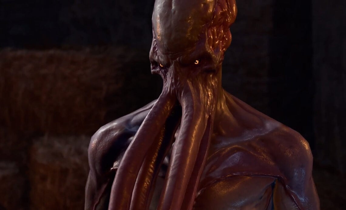 Come ottenere l'anello della verità in Baldur's Gate 3