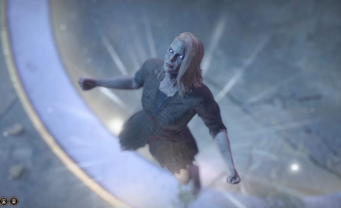 Should You Save the Nightsong in Baldur