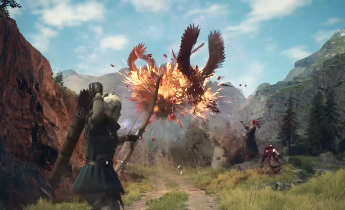 Dragon's Dogma 2: tutti i potenziamenti per ogni vocazione (classe)