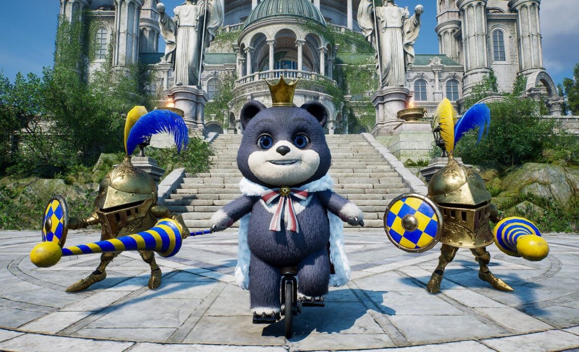 Best Weapons for Beginners in Throne and Liberty Ranked