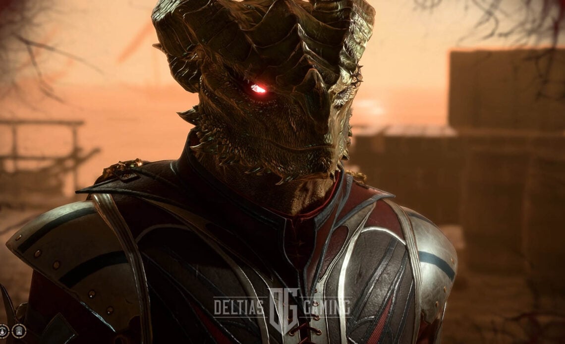 Baldur’s Gate 3 Patch 7 Everything We Know Dark Urge Endings