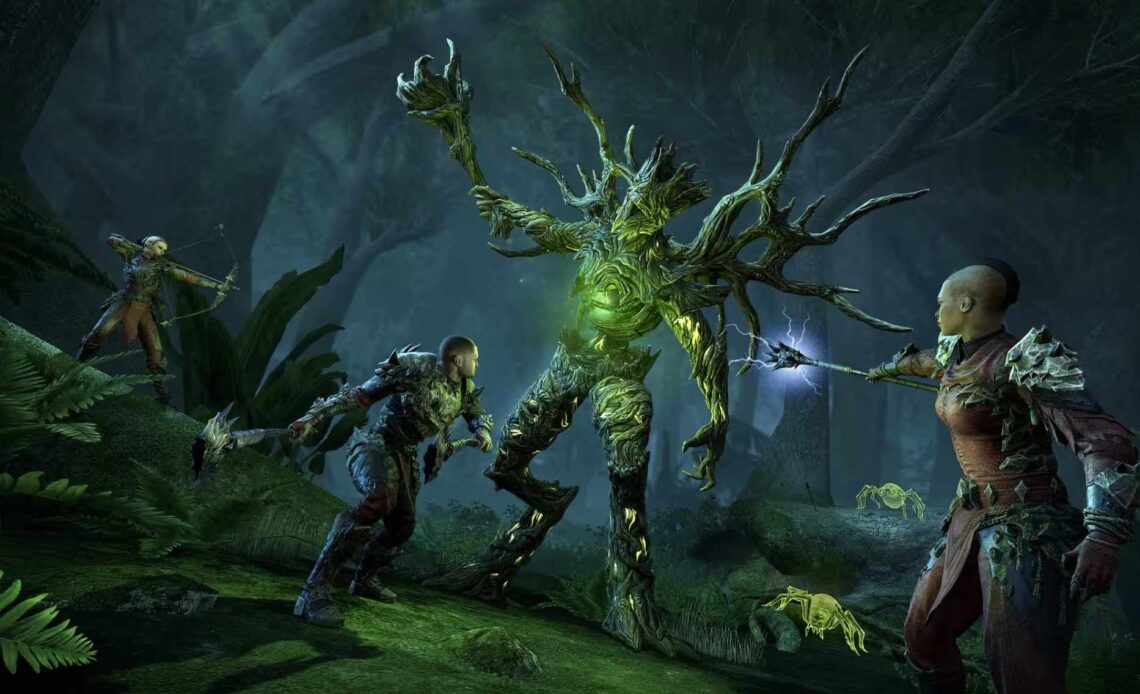 Top 10 Best DPS Sets in the Elder Scrolls Online