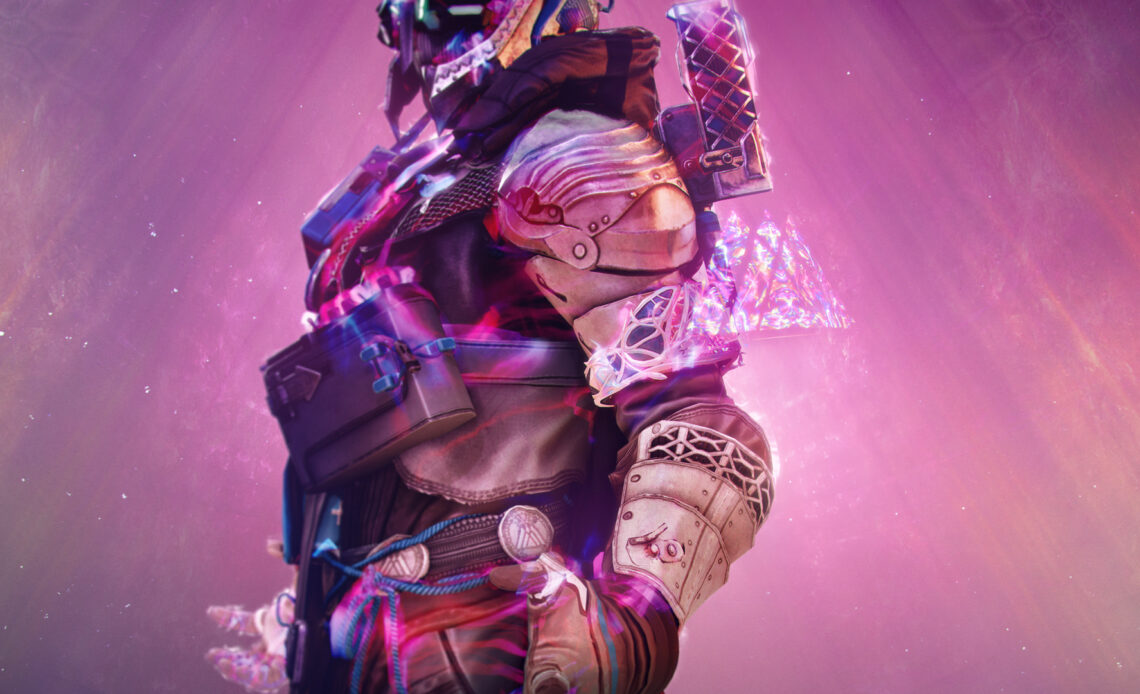 Destiny 2 Best Exotic Class Item Perks for Warlock