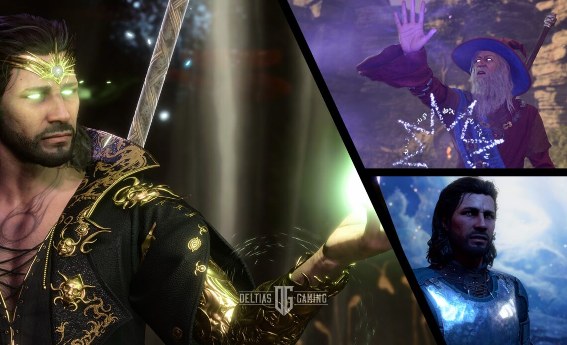 Baldur’s Gate 3 Wizard Subclass Tier List