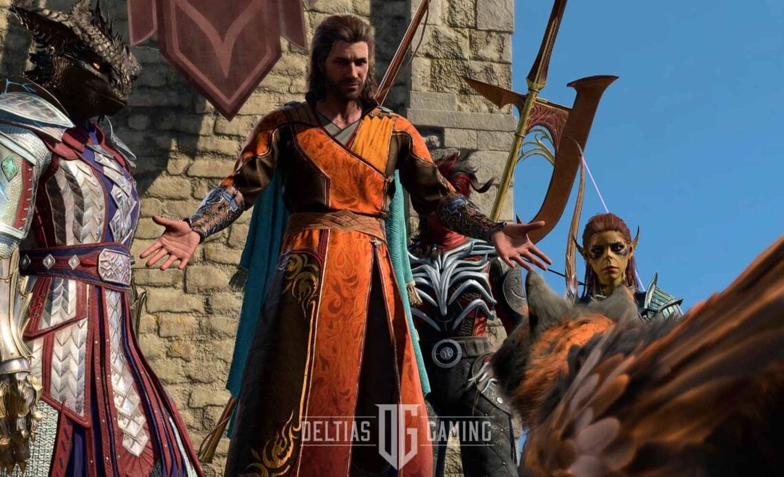 Come ottenere Ring of Blink in Baldur's Gate 3