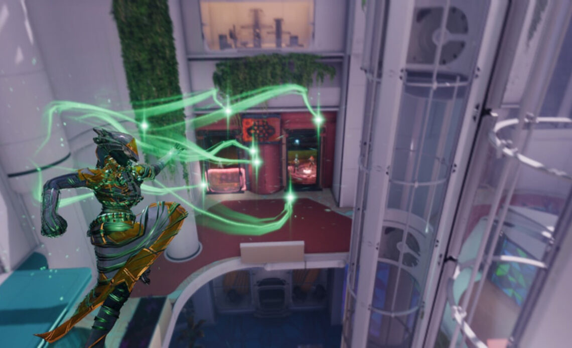 Destiny 2 - Facet of Courage – Prismatic Subclass Fragment