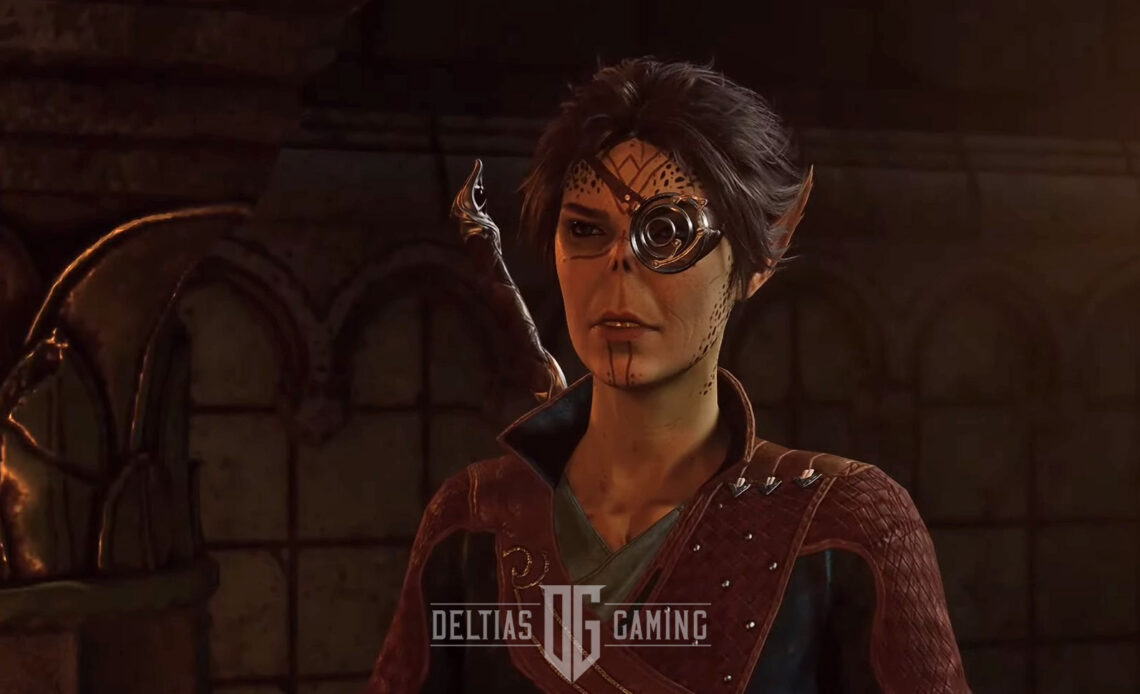 Come ottenere l'amuleto dei cacciatori di aberrazione in Baldur's Gate 3