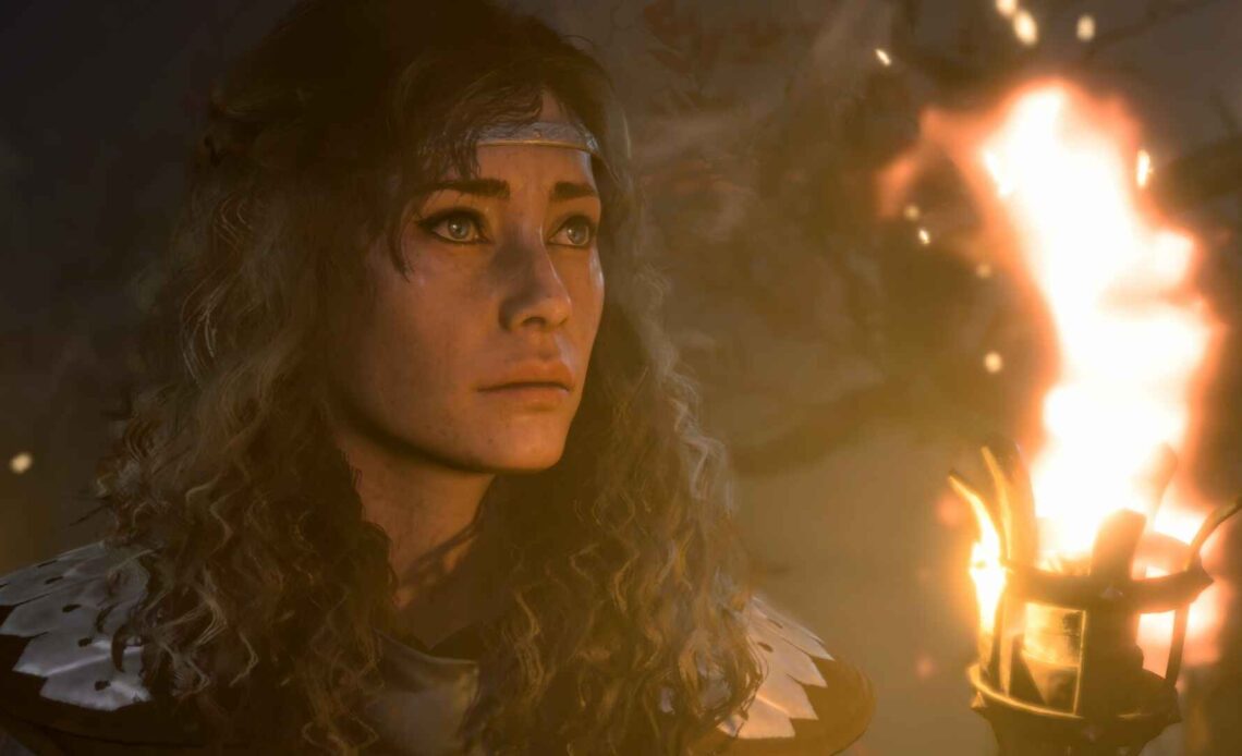 Baldur’s Gate 3 Jack-of-All-Trades Build