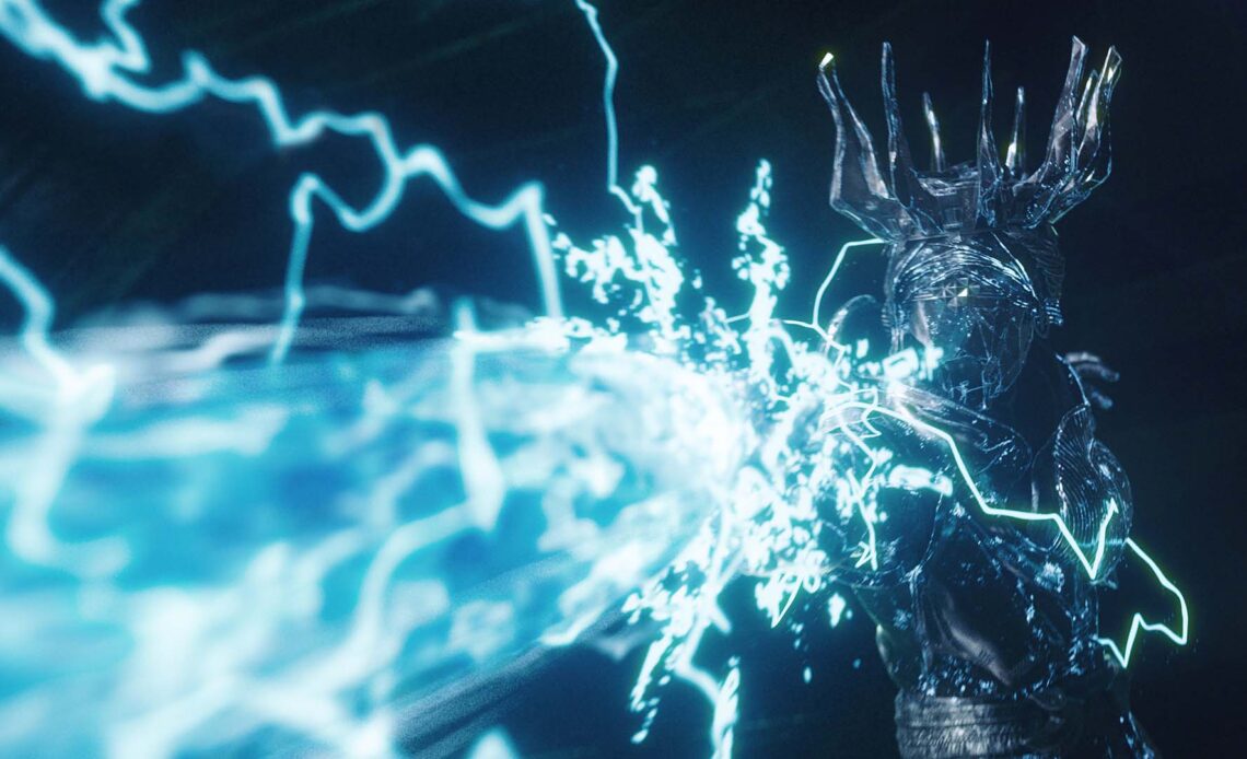 Destiny 2 - Facet of Dominance - Prismatic Subclass Fragment