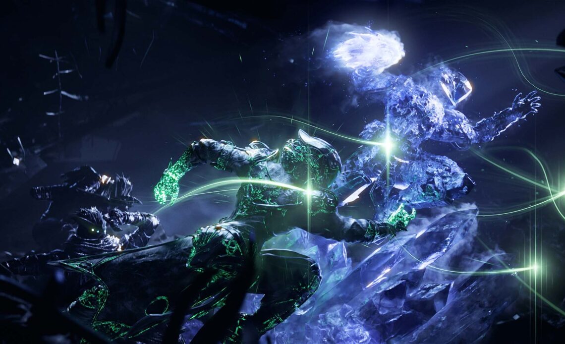 Destiny 2 - Facet of Generosity - Prismatic Subclass Fragment