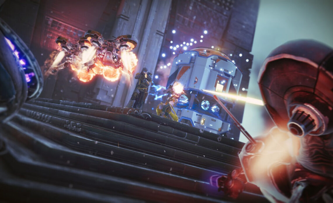 Destiny 2 - Facet of Awakening – Prismatic Subclass Fragment