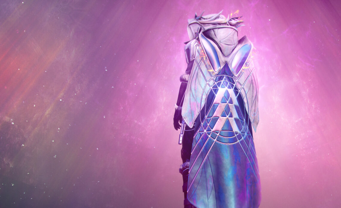 Destiny 2 Best Exotic Class Item Perks for Hunter