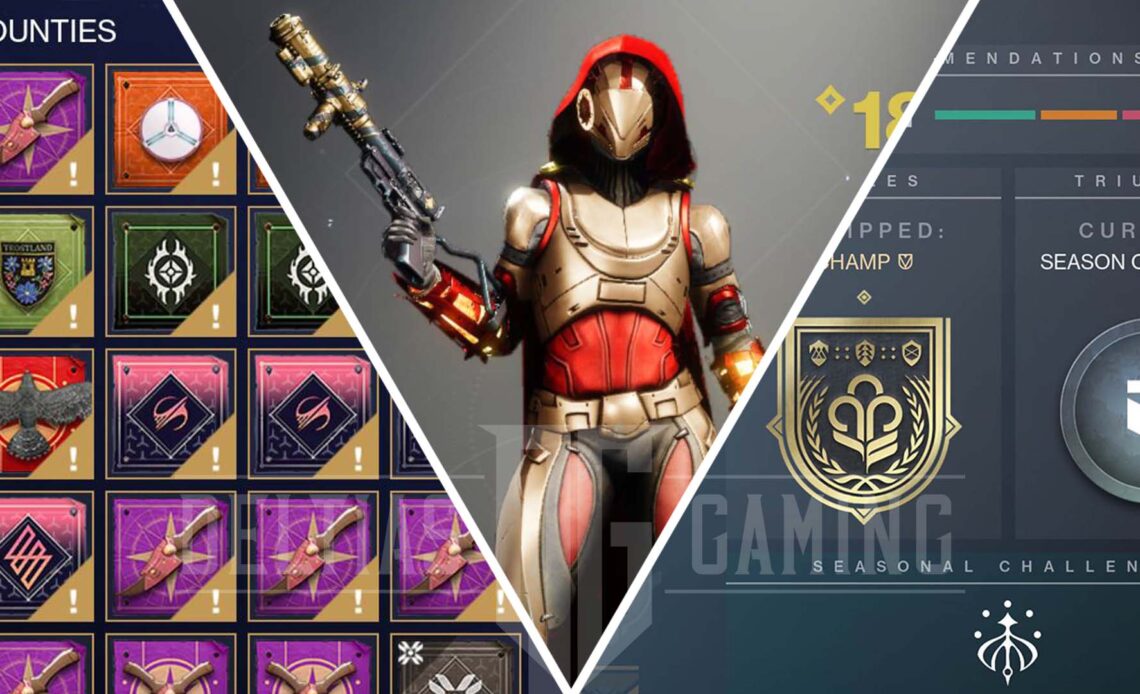 Destiny 2 Top 10 things to do before The Final Shape