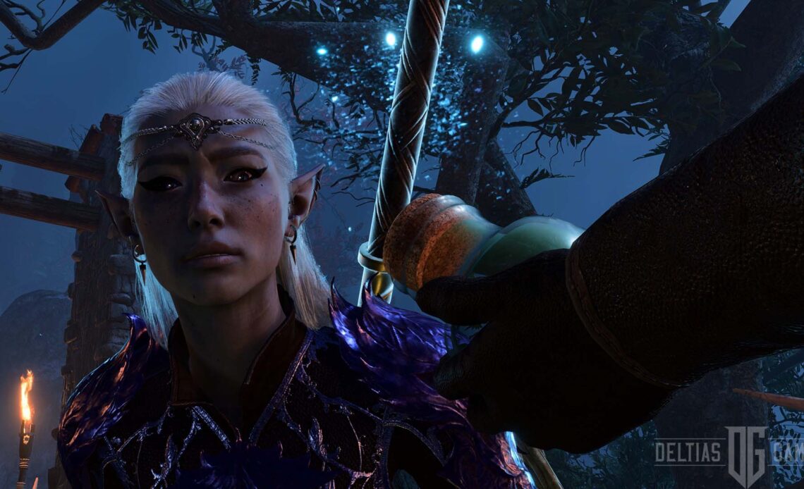 Should You Consume Tadpoles in Baldur