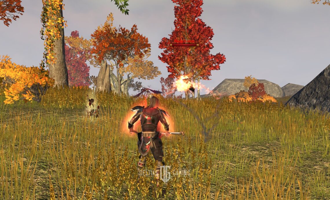 ESO Threads of War Explained With How to Get Instructions