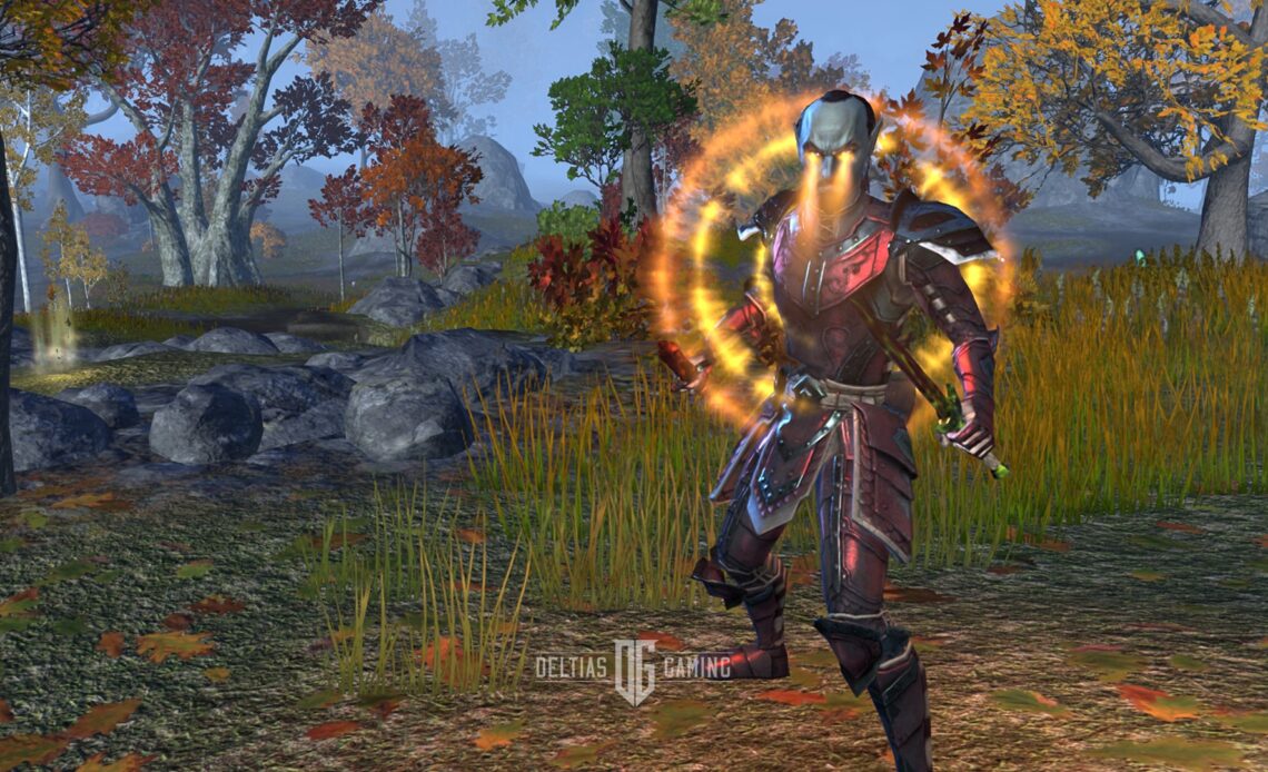 ESO Highland Sentinel Explained With How to Get Instructions