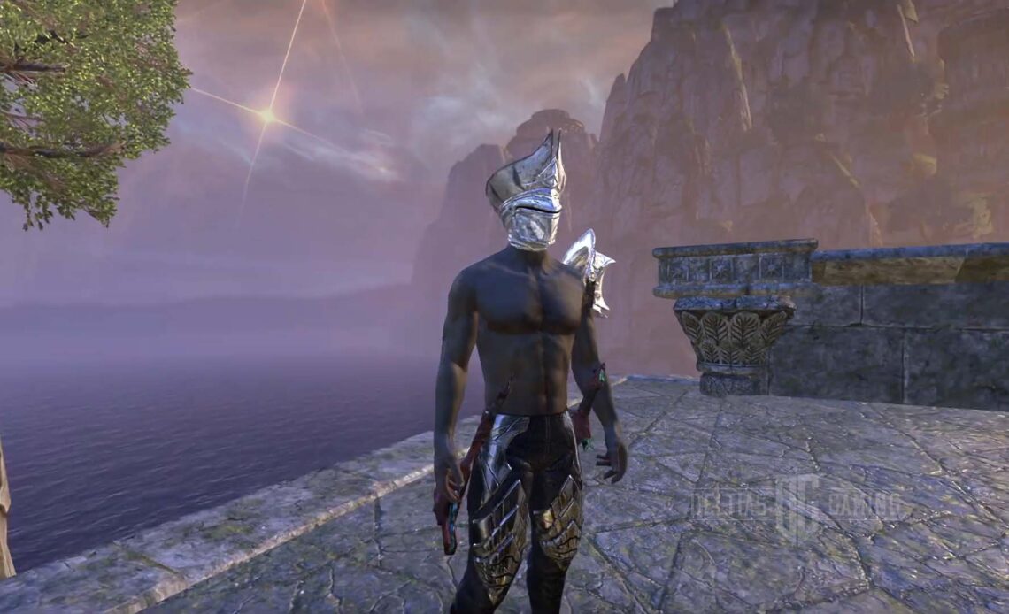 ESO: Colovian Highlands General Explained With How to Get Instructions