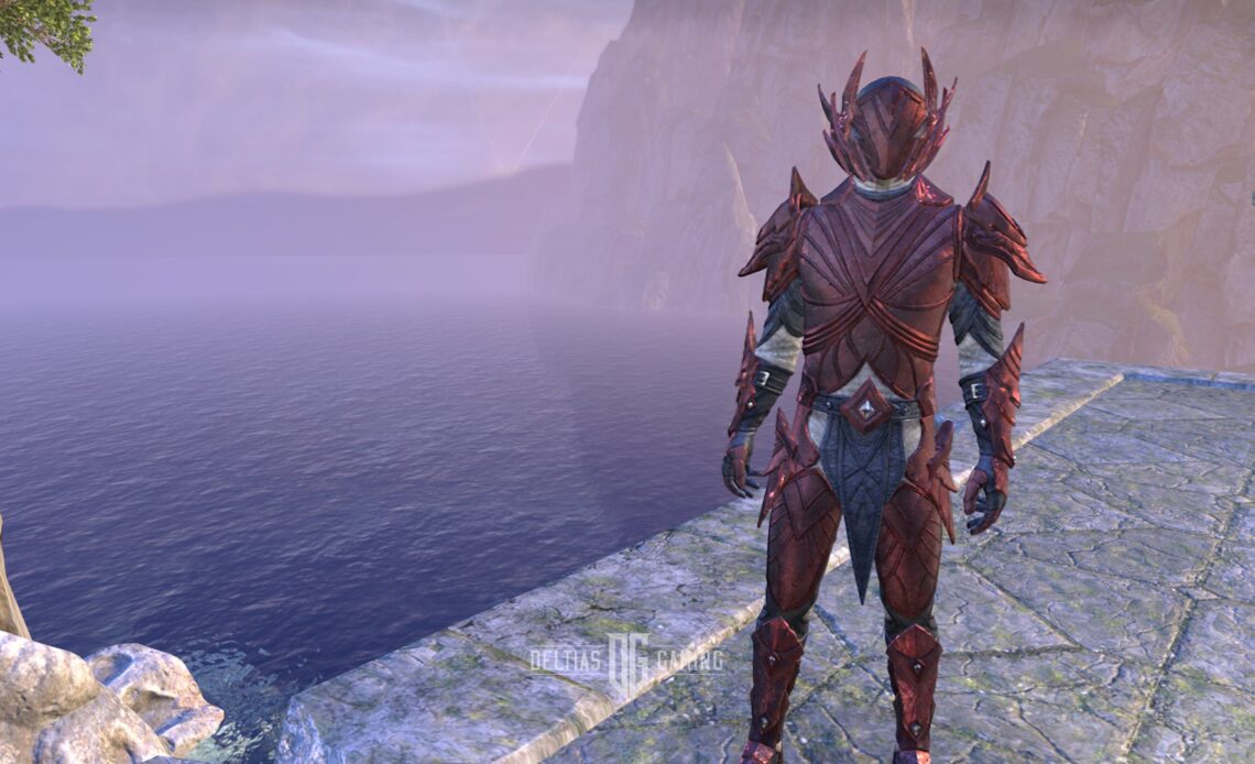 ESO Lucent Echoes Explained With How to Get Instructions