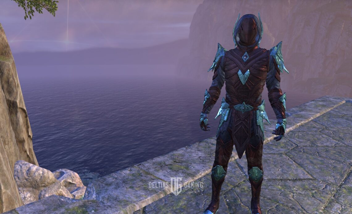 ESO Mora Scribe’s Thesis Explained With How to Get Instructions