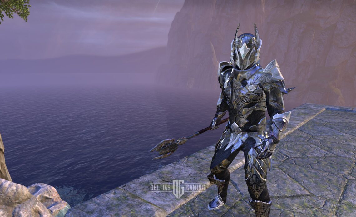 ESO Ayleid Refuge Explained With How to Get Instructions