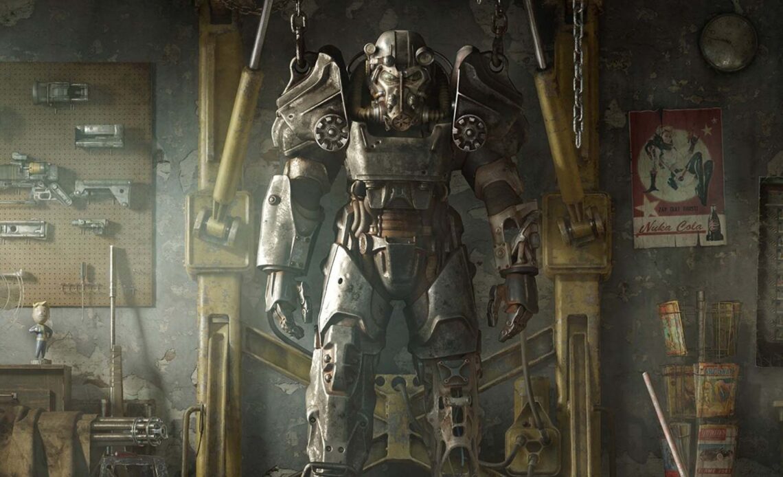 Fallout 4 Next Gen Update 2