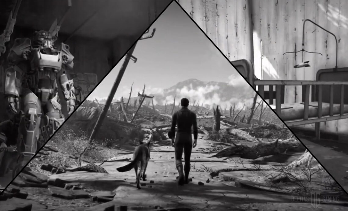 Fallout 4 - All Faction Endings Ranked