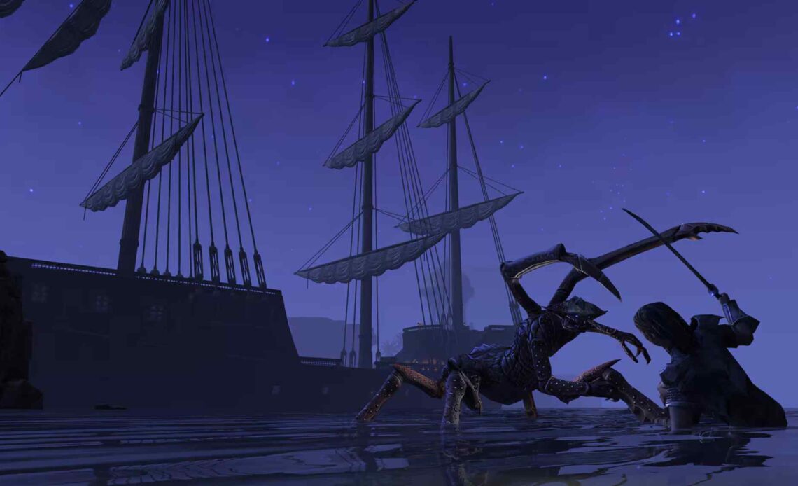 Best ESO Champion Points for PvE DPS