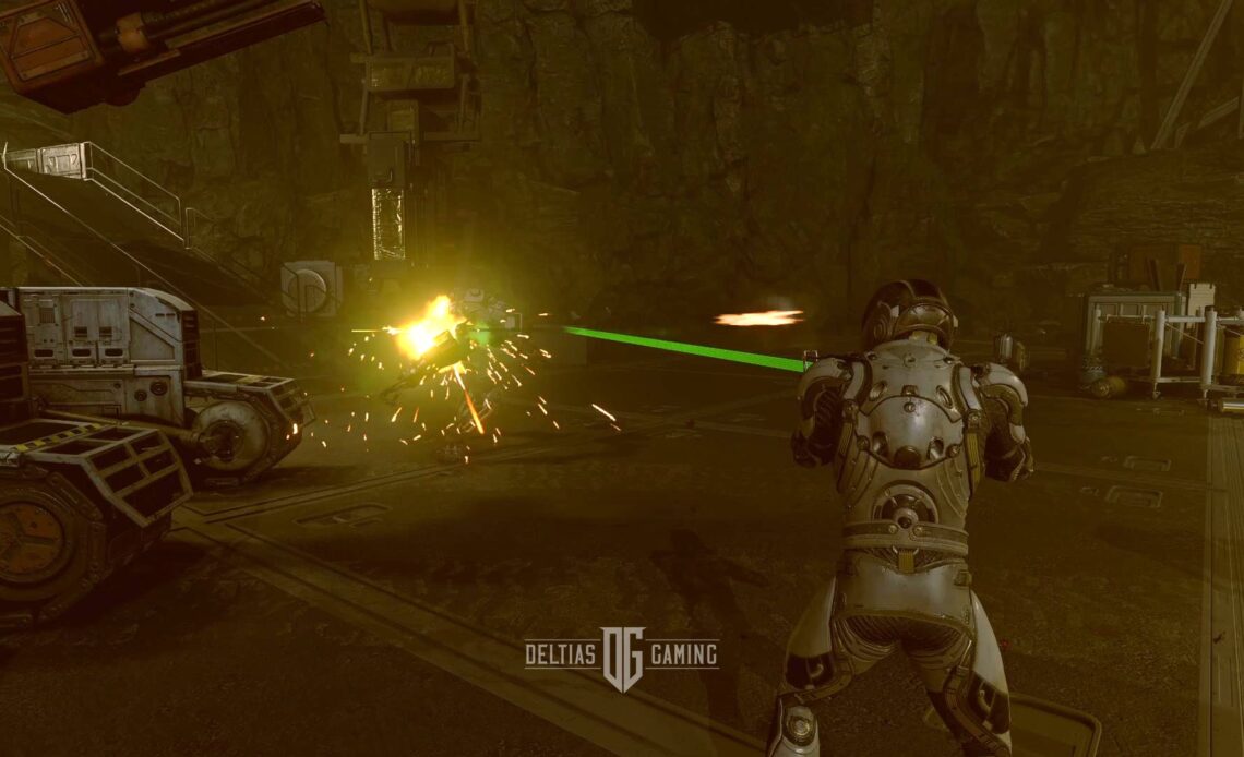 Starfield Best Cyberneticist Build