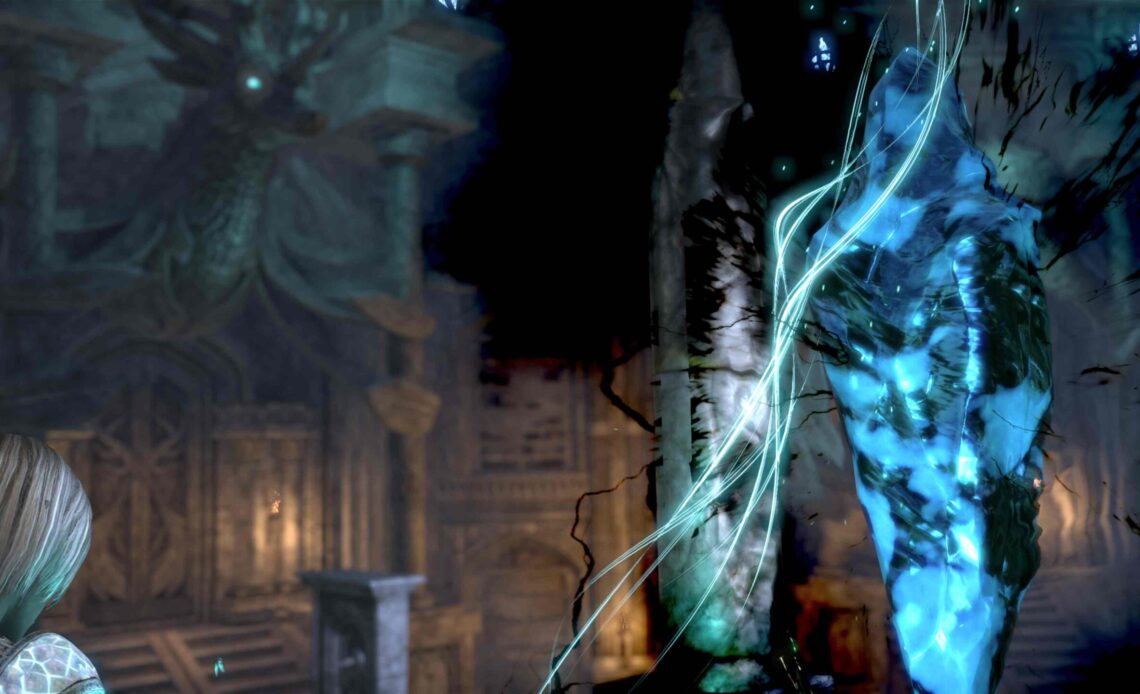 All Scribing Class Masteries in the Elder Scrolls Online