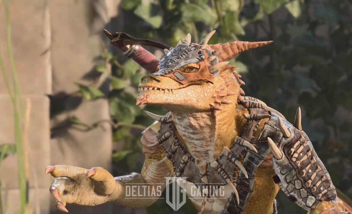 Come ottenere il cauterizzatore di Kurwin in Baldur's Gate 3