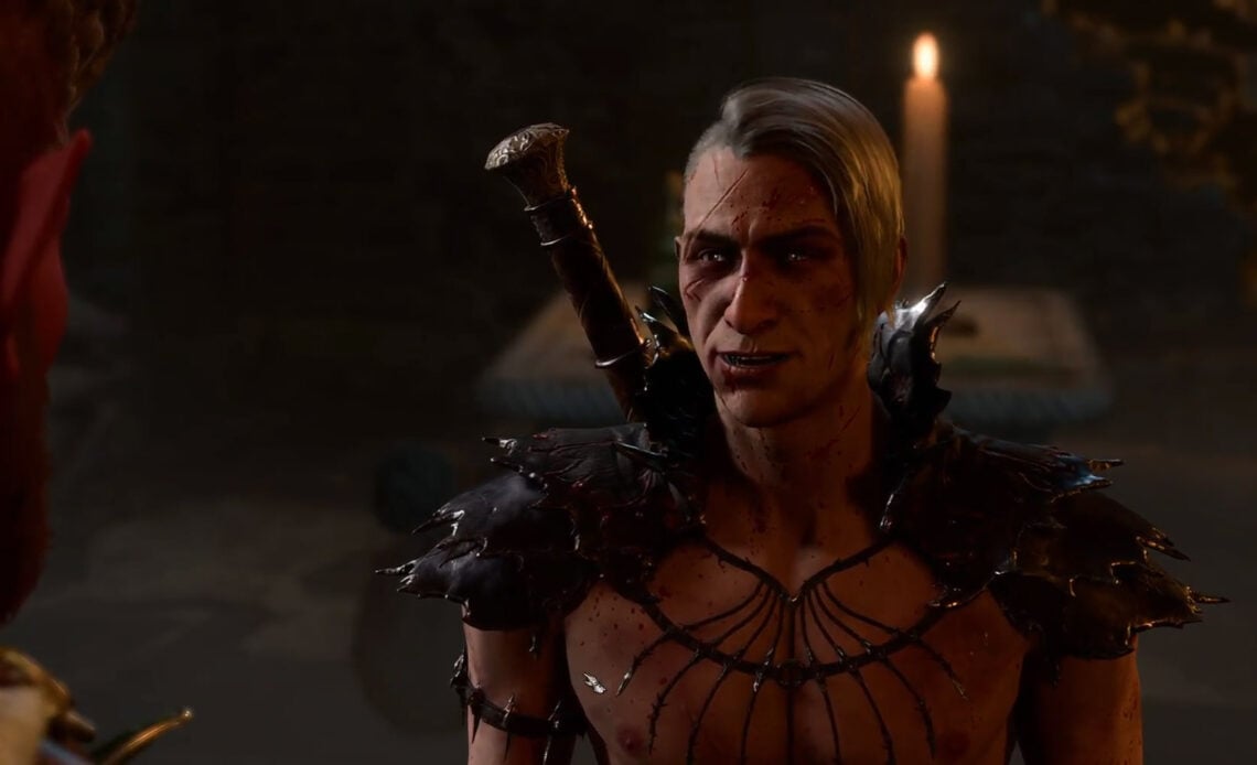 Come ottenere il flagello di Loviatar in Baldur's Gate 3