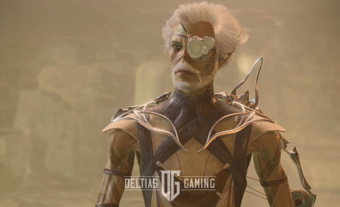 Come ottenere gli stivali di Varsh Ko'kuu in Baldur's Gate 3