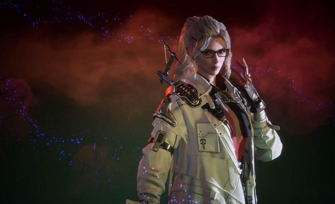 The First Descendant Gley Character and Class Guide