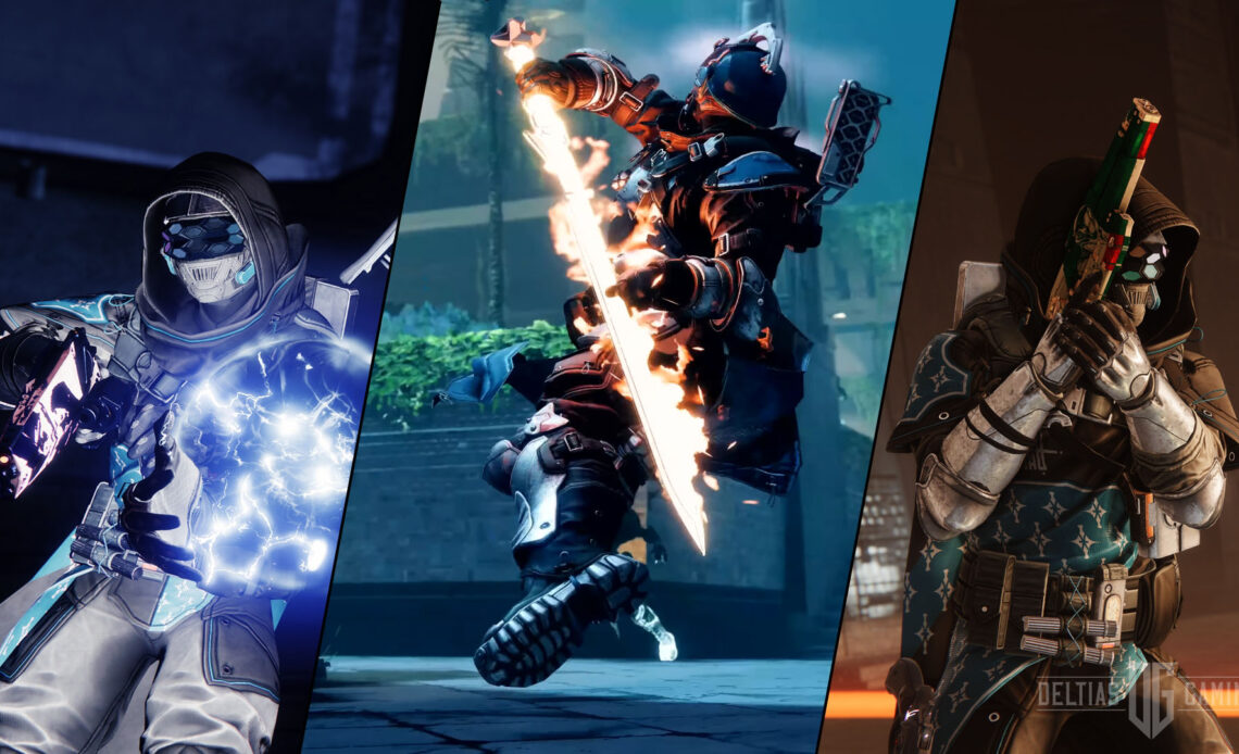 Destiny 2 - Final Shape Overpowered - Best Weapons to Collect