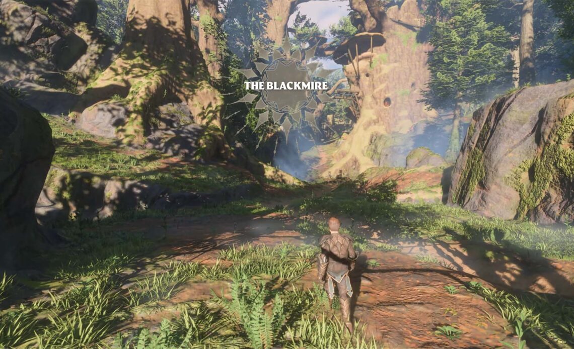 Enshrouded Patch #4 - New Skill, Dungeon, Legendary Gear, and More!