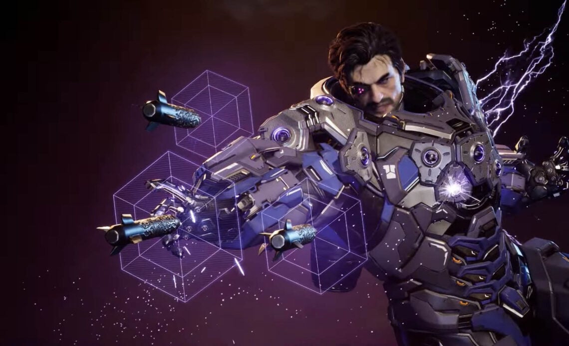 The First Descendant Kyle Character and Class Guide