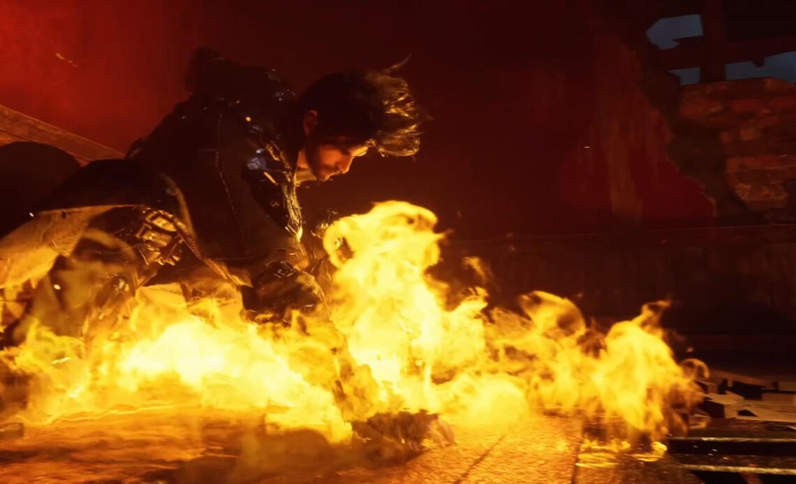 The First Descendant Best Blair Build Guide