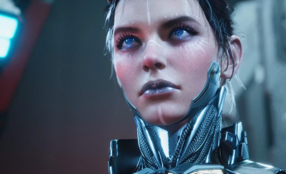 Il primo discendente: la migliore guida alla creazione di Sharen