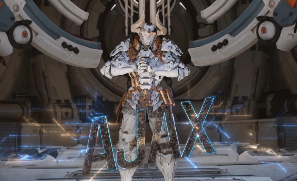 The First Descendant Best Ajax Build Guide