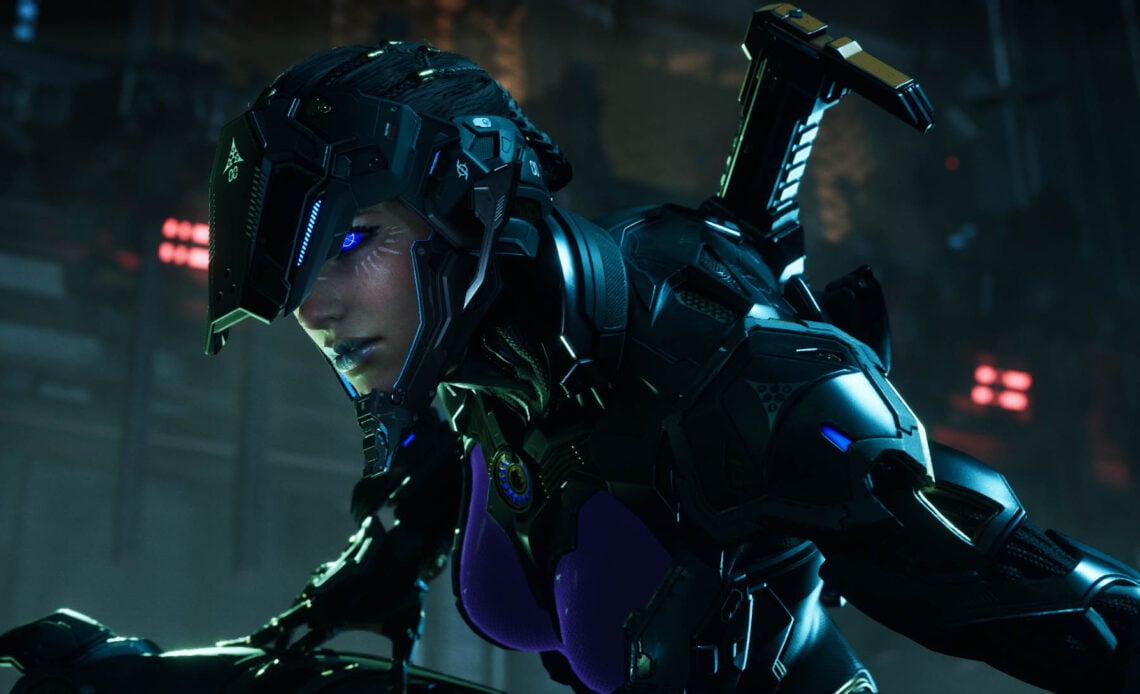 The First Descendant Sharen Character and Class Guide