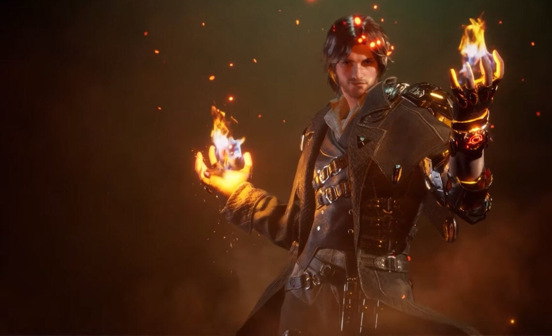 The First Descendant Blair Character and How to Play the Class Guide