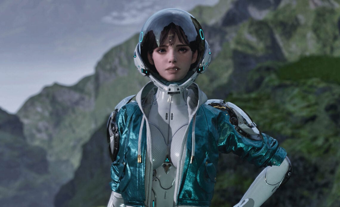 The First Descendant Valby Character and Class Guide