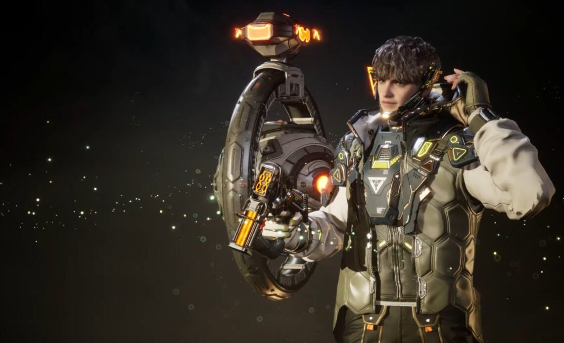 The First Descendant Best Jayber Build Guide