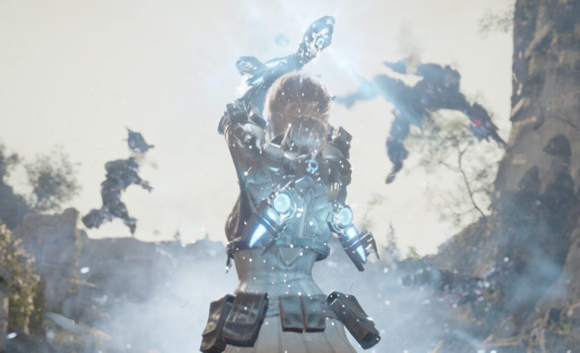 The First Descendant: la migliore guida alla build di Viessa