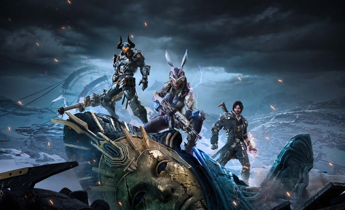 The First Descendant - Best Builds - All Characters