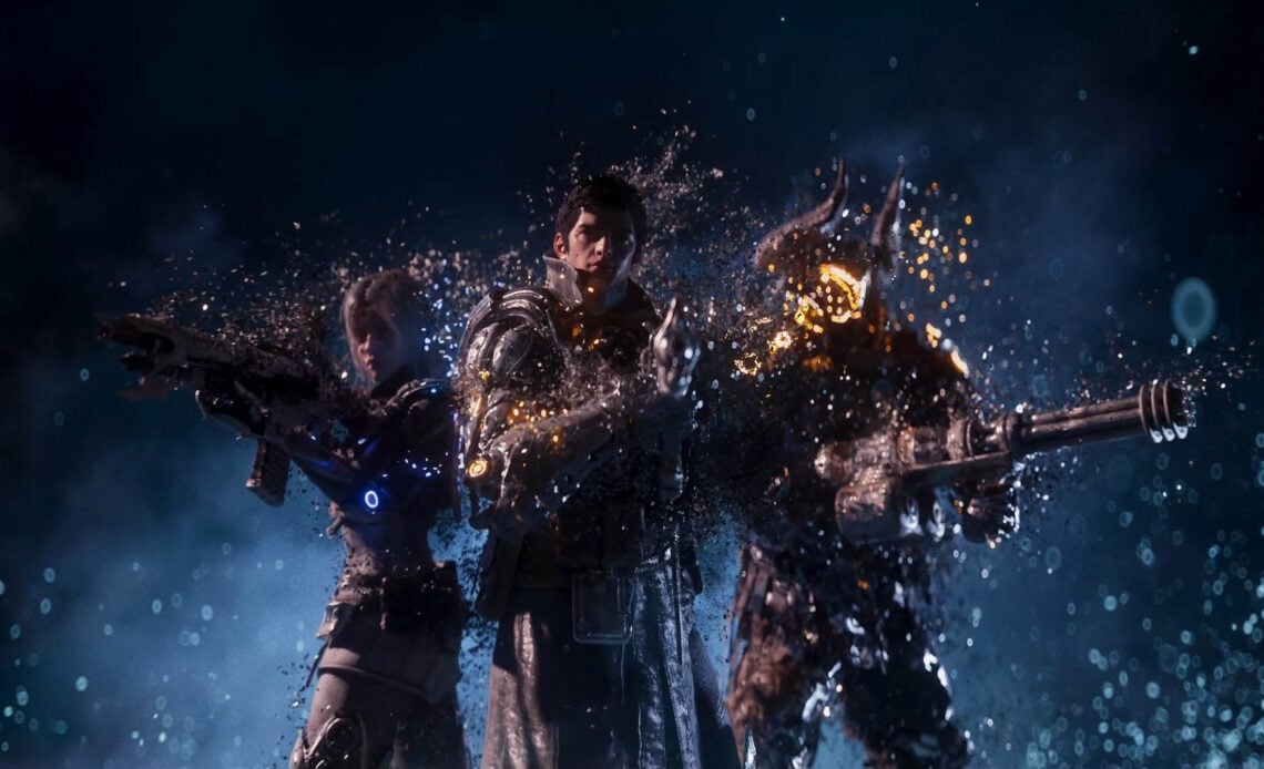 Best Character for Beginners in The First Descendant Ranked