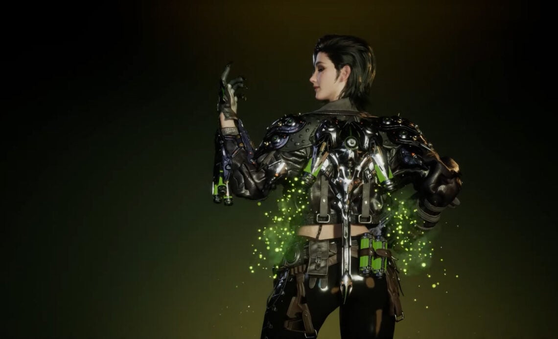 The First Descendant Best Freyna Build Guide