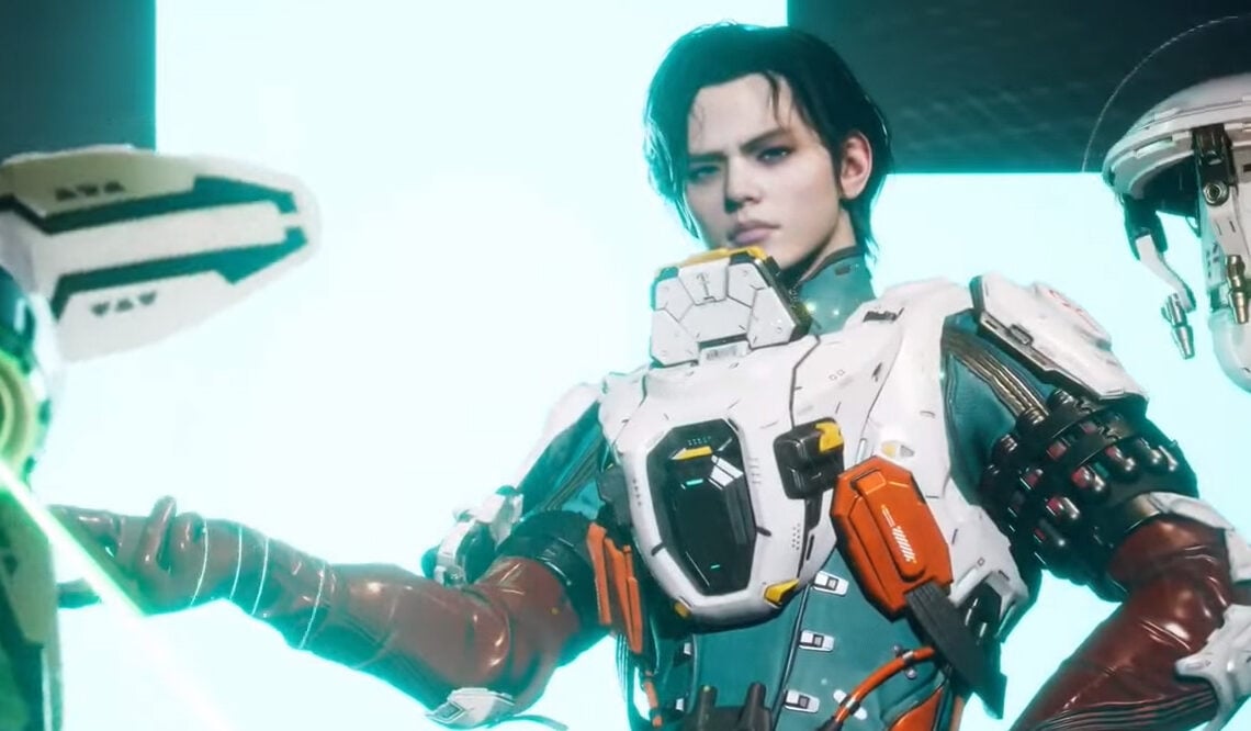 The First Descendant Best Yujin Build Guide