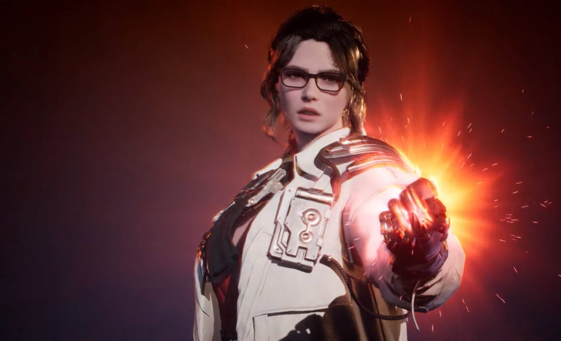 The First Descendant Best Gley Build Guide